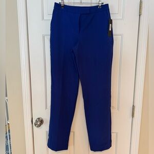 Eva Longoria Exclusively for The Limited Dress Pants, 6